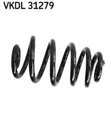 SKF VKDL 31279